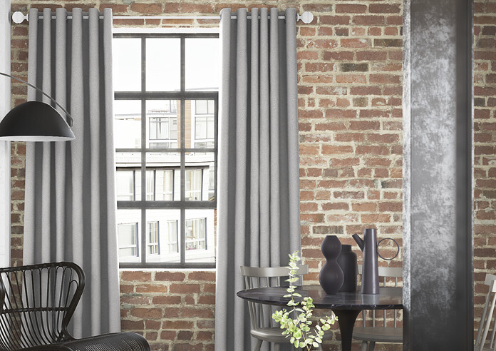 Tutti, Mercury - Made to Measure Curtains - Image 3